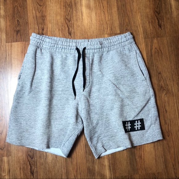 thermal lined sweatshirt